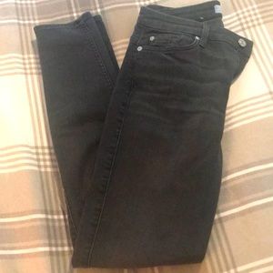 7 for all mankind jeans